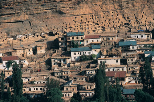 Karaman, centro del turismo religioso