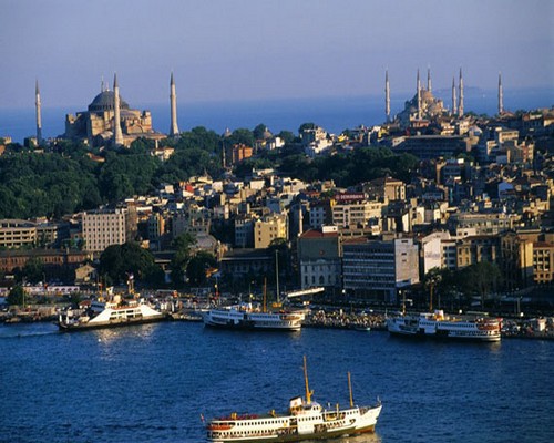 Mar de Marmara