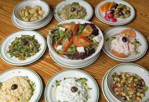 Secretos y sabores de la cocina turca